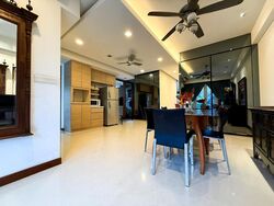 Bayou Residence (D19), Apartment #578177151